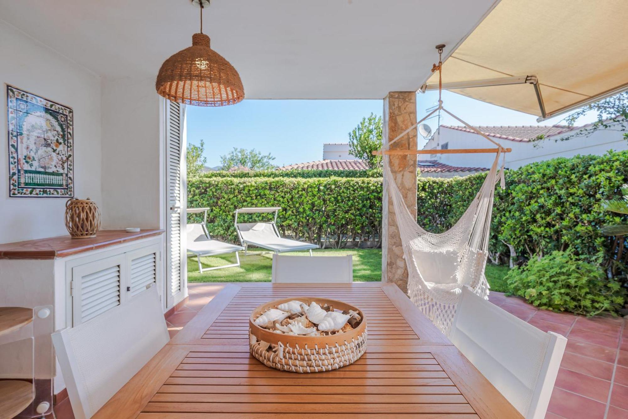Villa Vinghi - Виласимиус Екстериор снимка