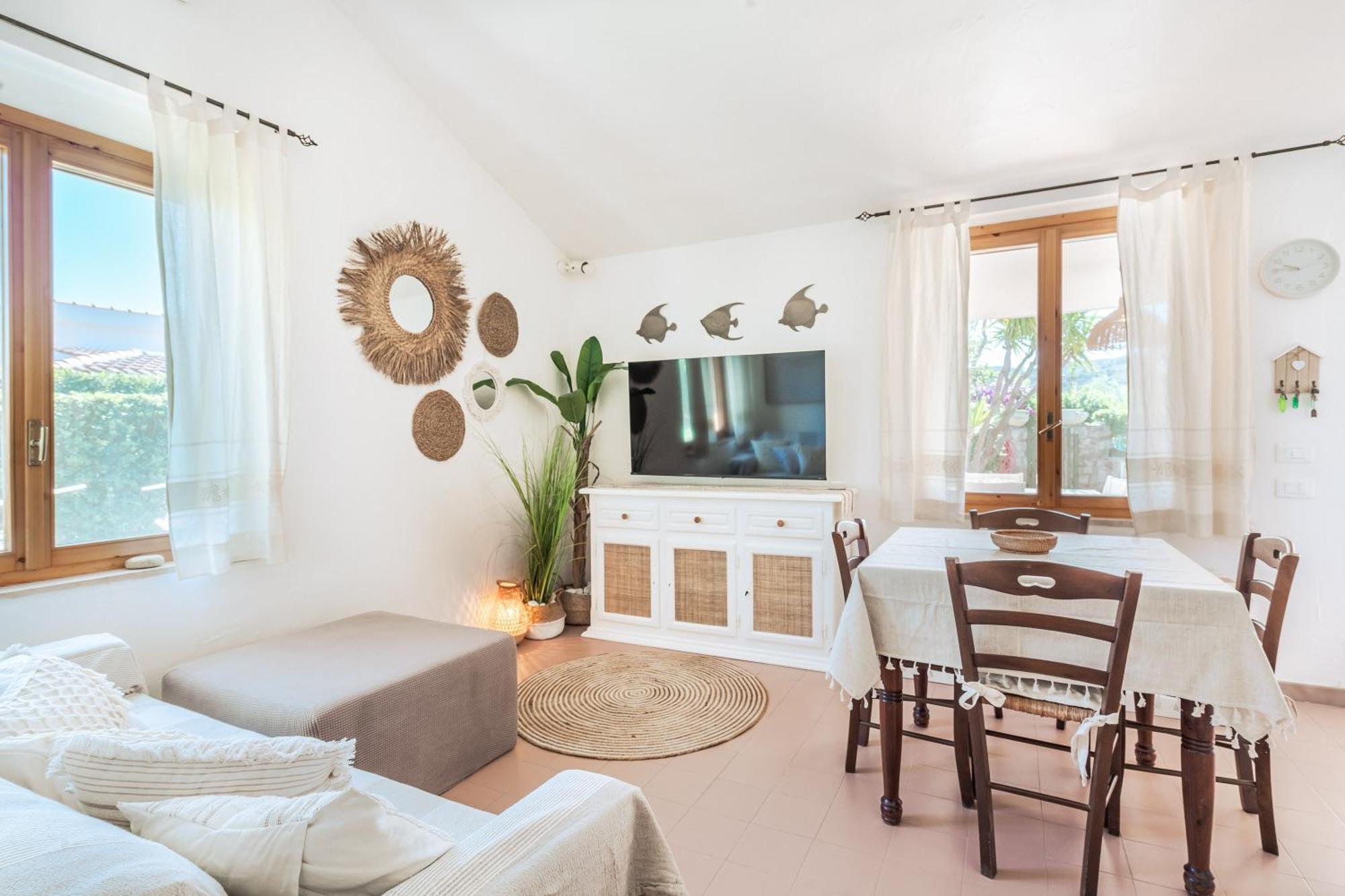 Villa Vinghi - Виласимиус Екстериор снимка